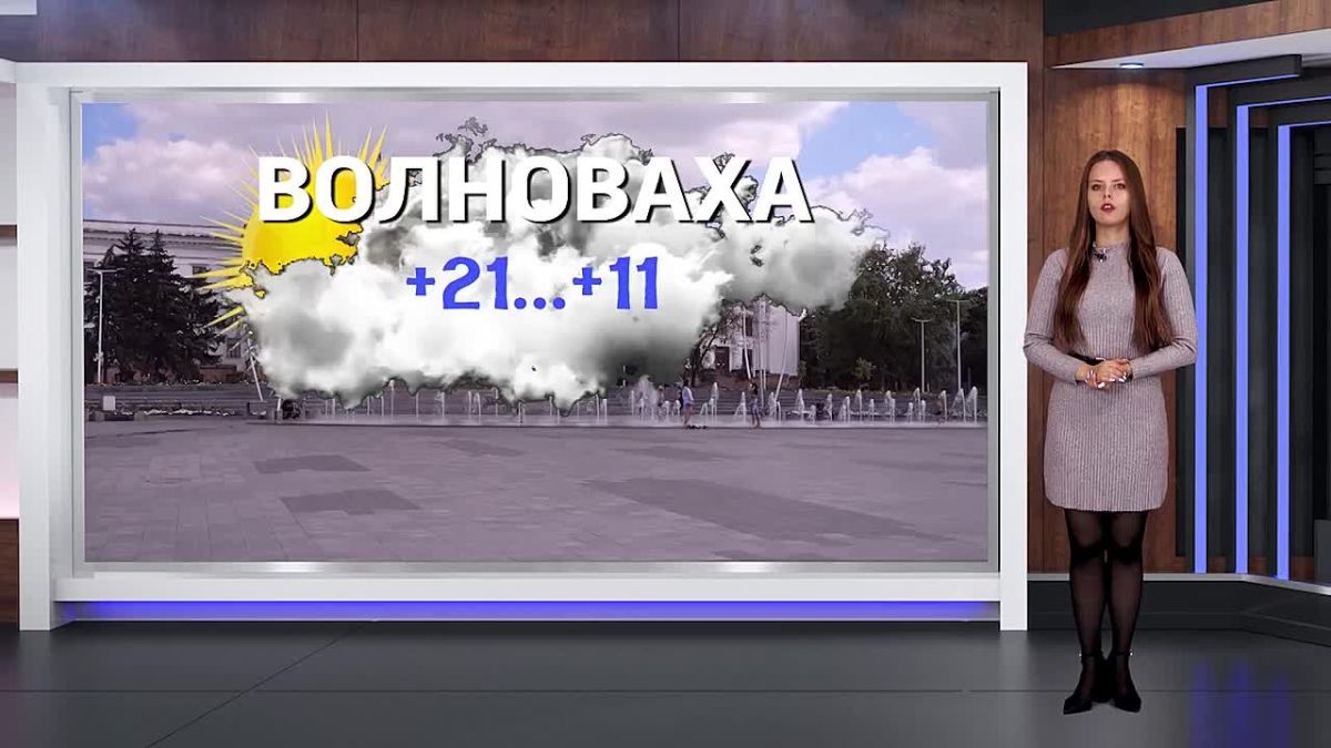 Прогноз погоды на 12.10.2026
