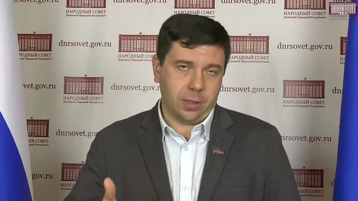 Детские сады и школы ДНР будут работать по измененной схеме в случае длительного отключения света