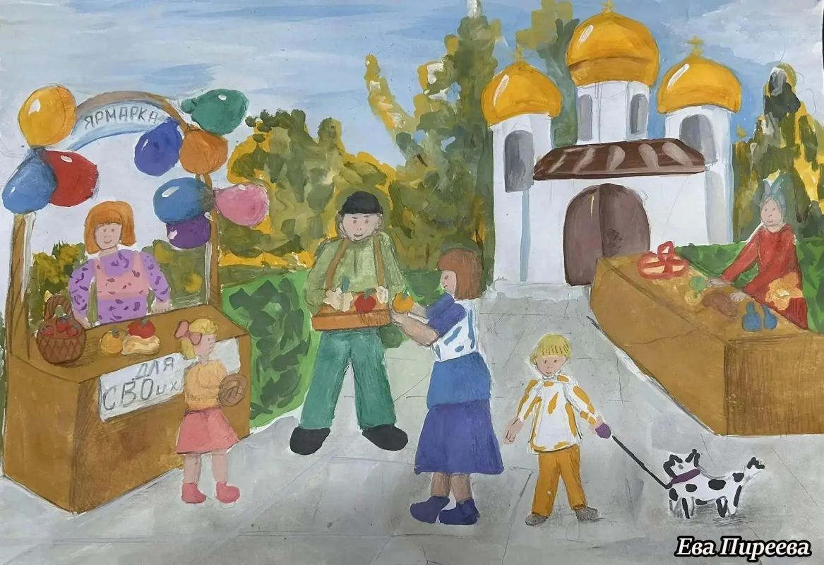Александр Шатов: Подведены итоги Всероссийского конкурса-пленэра «Свет Храмов России 2026» Александр Шатов: Подведены итоги Всероссийского конкурса-пленэра «Свет Храмов России 2026»