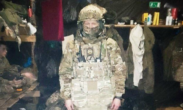 Ореховский ликвидатор Александр Шарапов погиб на СВО в ходе боёв на Краснолиманском направлении — источник SHOT CRIME