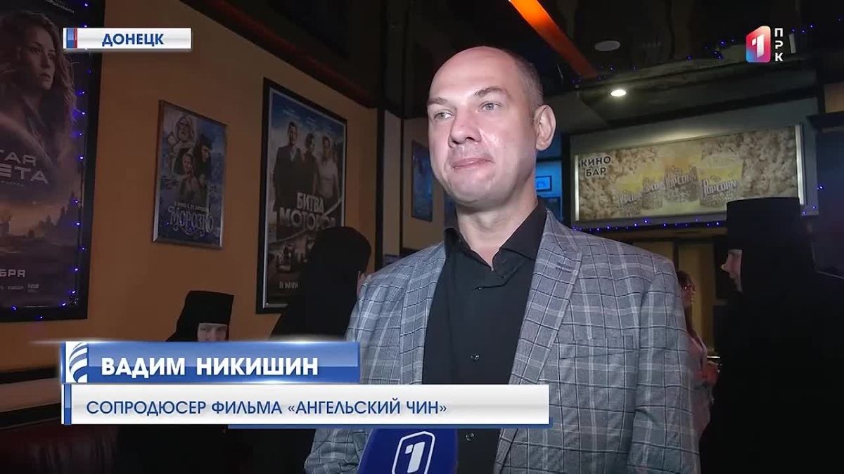 Наш кинематограф открыл дверь в мир, которому почти 500 лет! Что скрыто за стенами Новодевичьего монастыря?