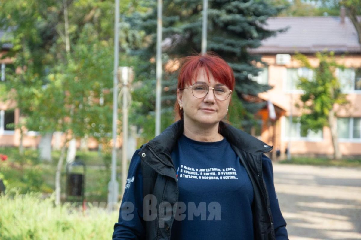 «Меня тянет сюда»: как московский десант помогает бойцам в Амвросиевском реабилитационном центре «Меня тянет сюда»: как московский десант помогает бойцам в Амвросиевском реабилитационном центре