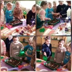 детском саду № 4 «Светлячок» в преддверии Дня работников сельского хозяйства дошколят познакомили с нелегким, но почетным трудом аграриев детском саду № 4 «Светлячок» в преддверии Дня работников сельского хозяйства дошколят познакомили с нелегким, но почетным трудом аграриев