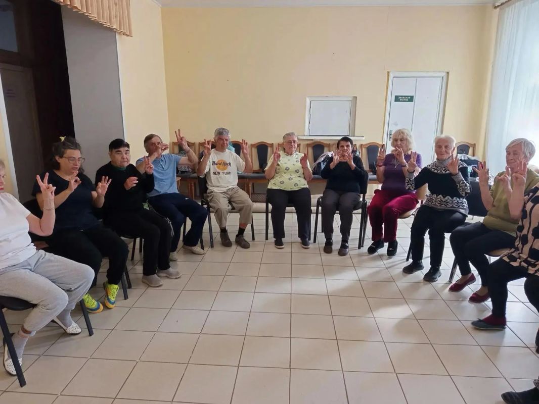 Комплексный подход к ментальному здоровью