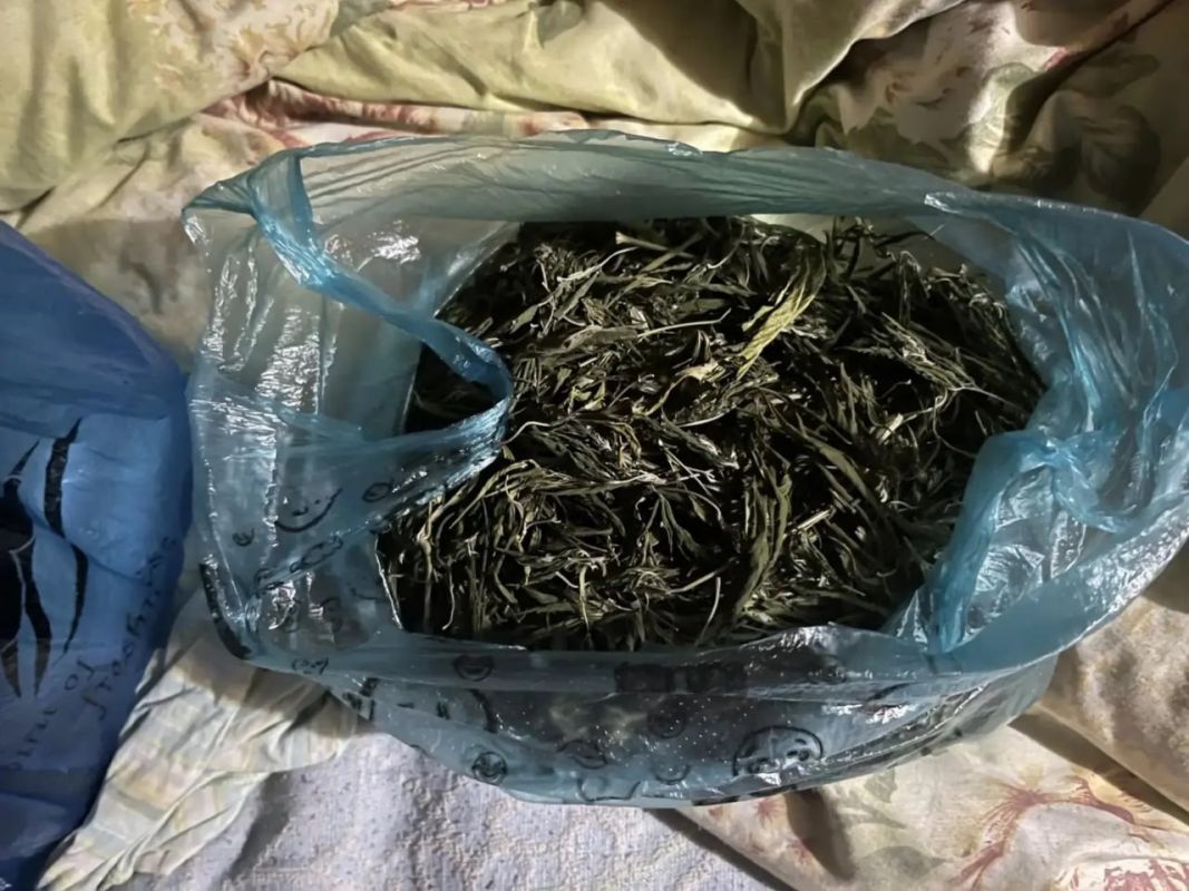 В Старобешевском м.о. полицейские пресекли два факта незаконного оборота наркотиков В Старобешевском м.о. полицейские пресекли два факта незаконного оборота наркотиков