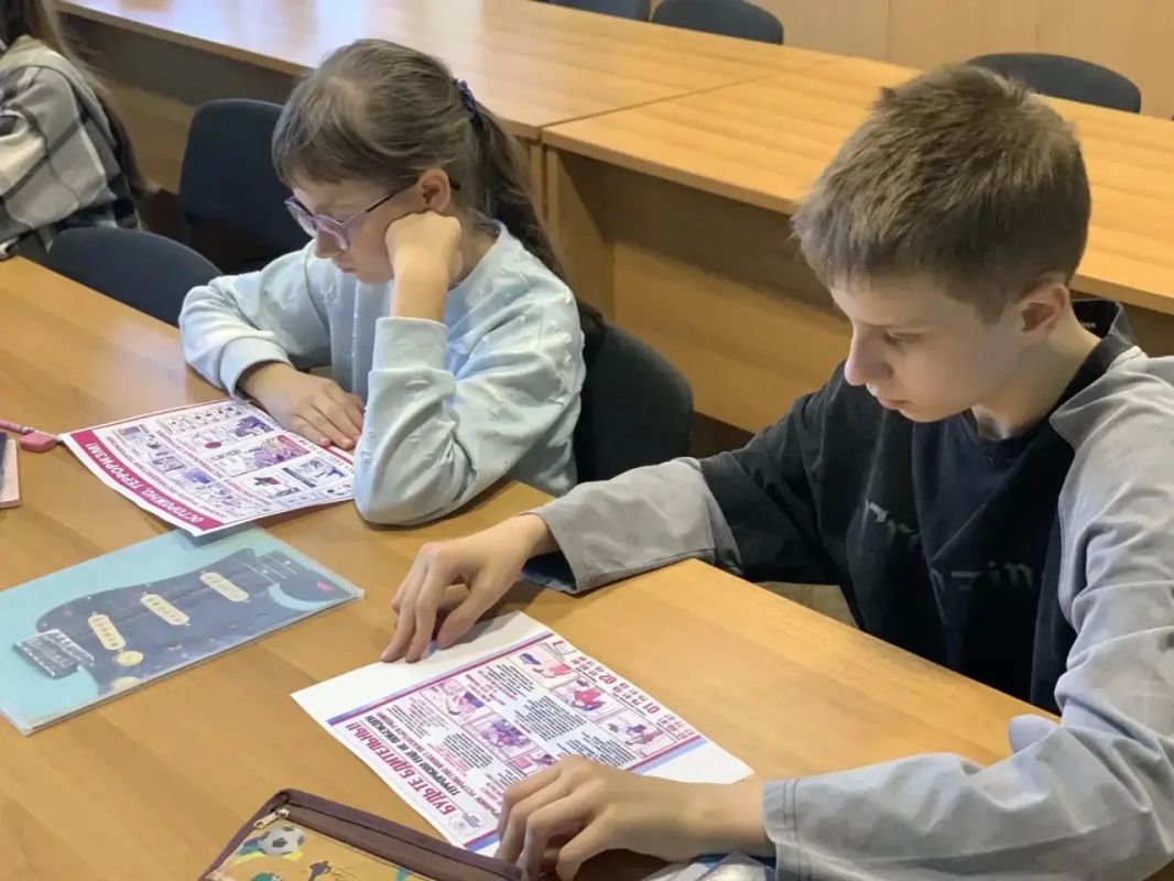 «Терроризм – зло против человечества» «Терроризм – зло против человечества»