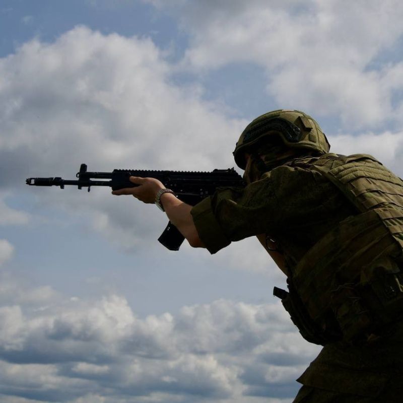 Армия России освободила Лидино в ДНР и Никольское в Запорожской области, сообщило Минобороны