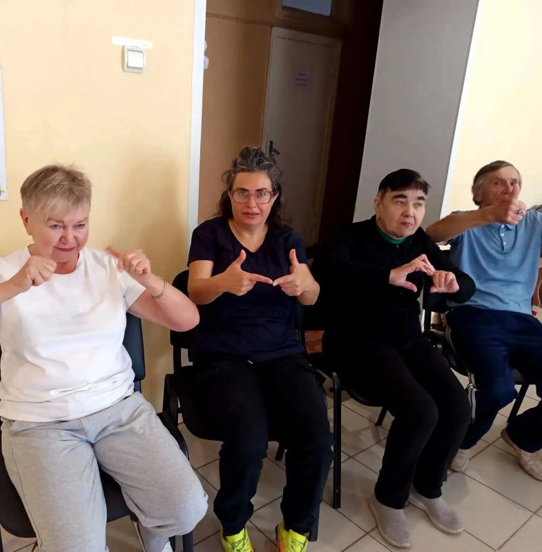 Комплексный подход к ментальному здоровью Комплексный подход к ментальному здоровью