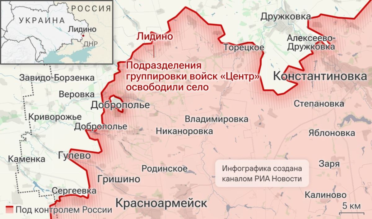 Спецоперация. Обстановка и главные события на 12 октября: Спецоперация. Обстановка и главные события на 12 октября: