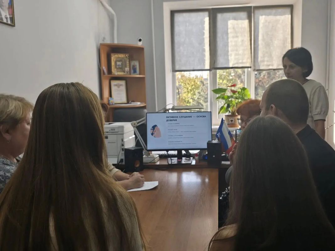 Как выстроить доверительный диалог с подростком