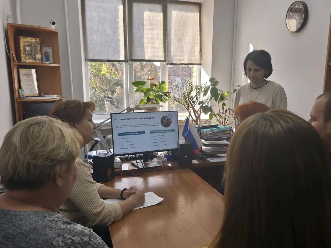 Как выстроить доверительный диалог с подростком Как выстроить доверительный диалог с подростком
