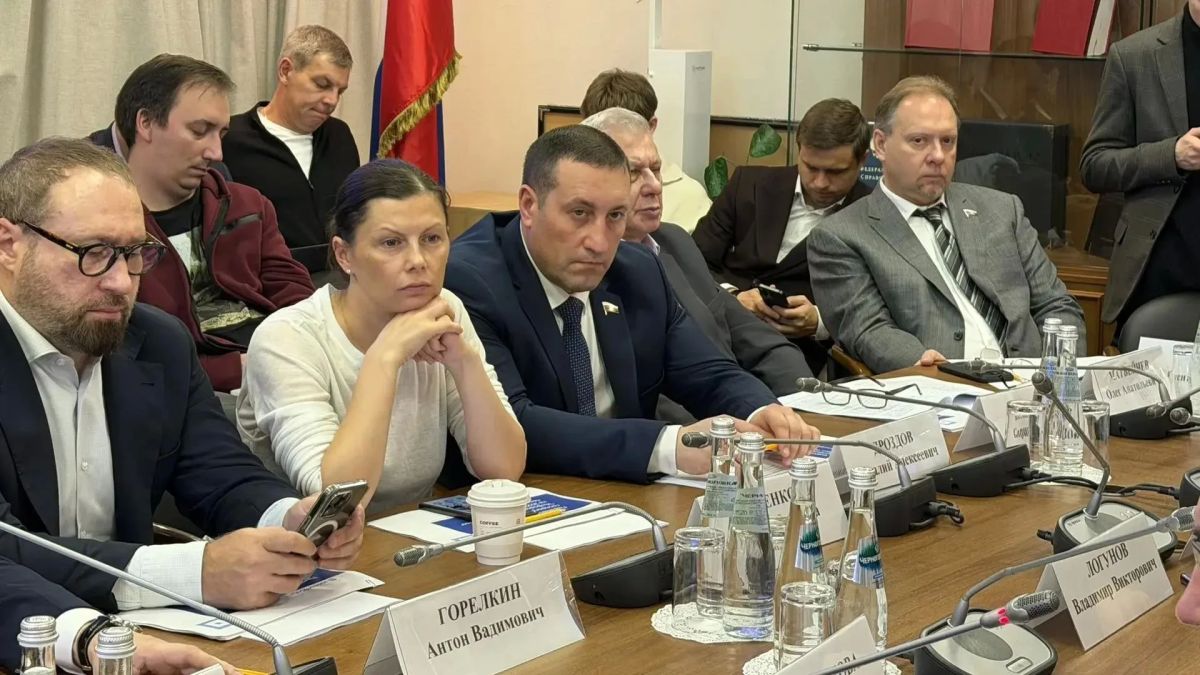 Ирина Куксенкова: Работа продолжается, вернулась из Донецкой Народной Республики, где провела региональную рабочую неделю