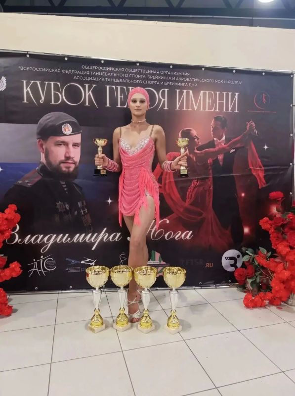 Антон Кольцов: Воспитанники спортивной школы «Фаворит» блестяще выступили на Кубке Героя имени Владимира Жоги в Ростове-на-Дону