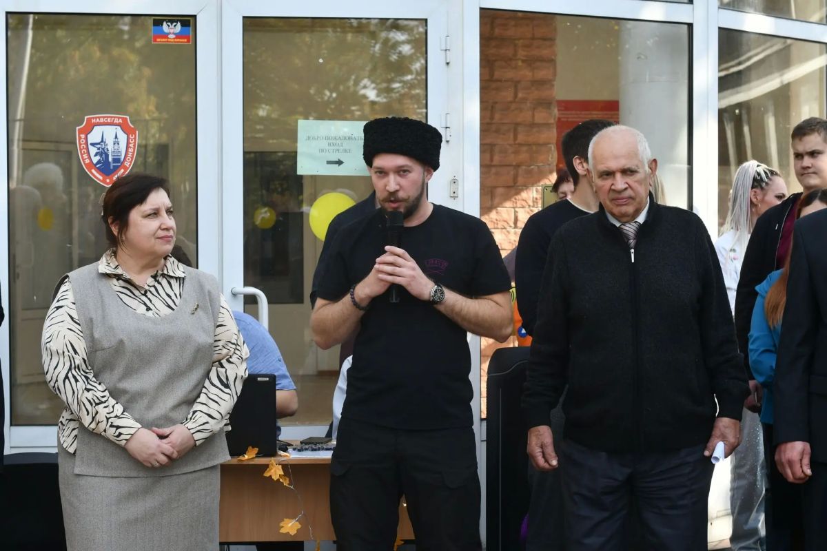 Фестиваль «Едим вместе, живём дружно» получился по-настоящему вдохновляющим - и о нём хочется говорить ещё долго Фестиваль «Едим вместе, живём дружно» получился по-настоящему вдохновляющим - и о нём хочется говорить ещё долго