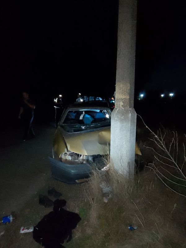 В Мангушском округе полицейские задержали водителя, повторно севшего за руль пьяным В Мангушском округе полицейские задержали водителя, повторно севшего за руль пьяным