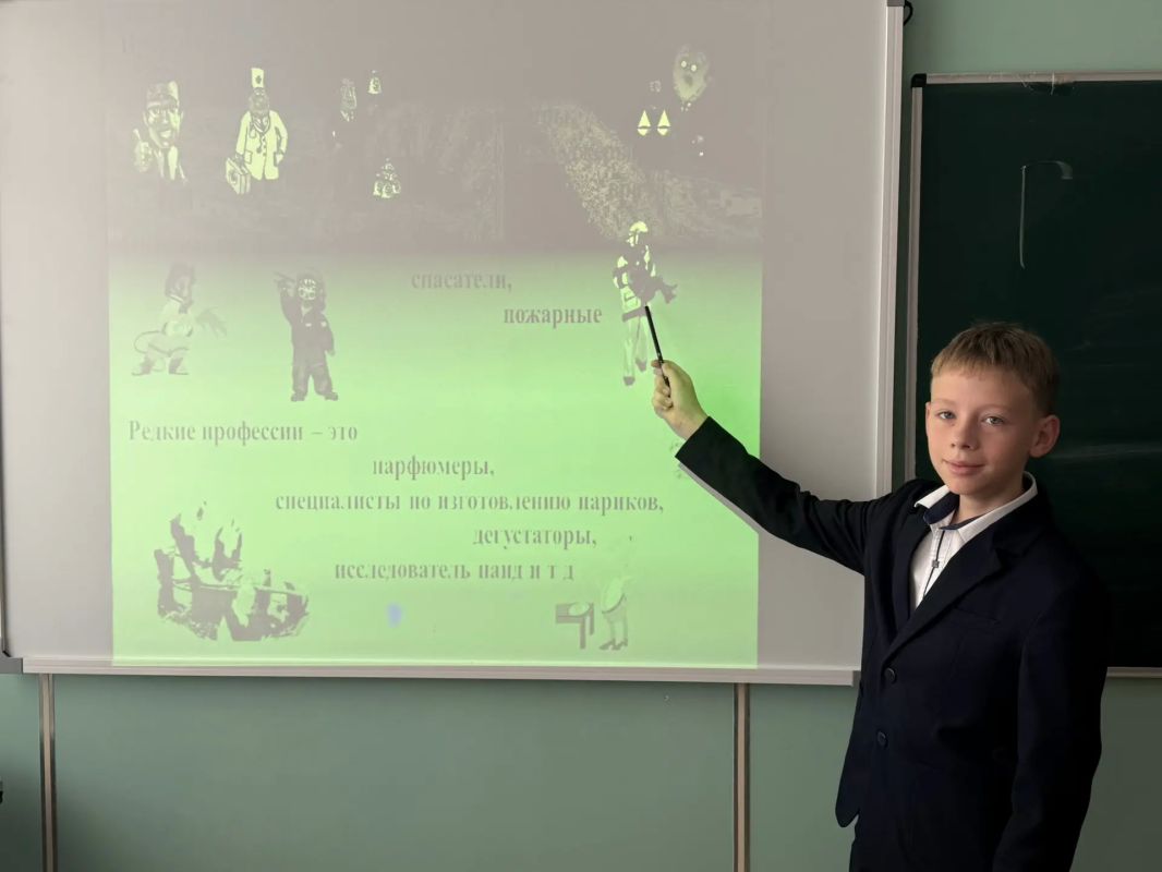 Неделя дополнительного образования Неделя дополнительного образования