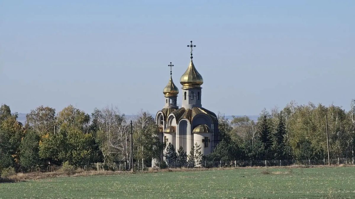 Экскурсия в Успенский женский скит Экскурсия в Успенский женский скит