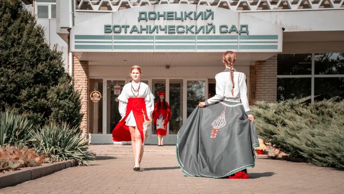 Завершился фестиваль «Золото ремёсел» Завершился фестиваль «Золото ремёсел»