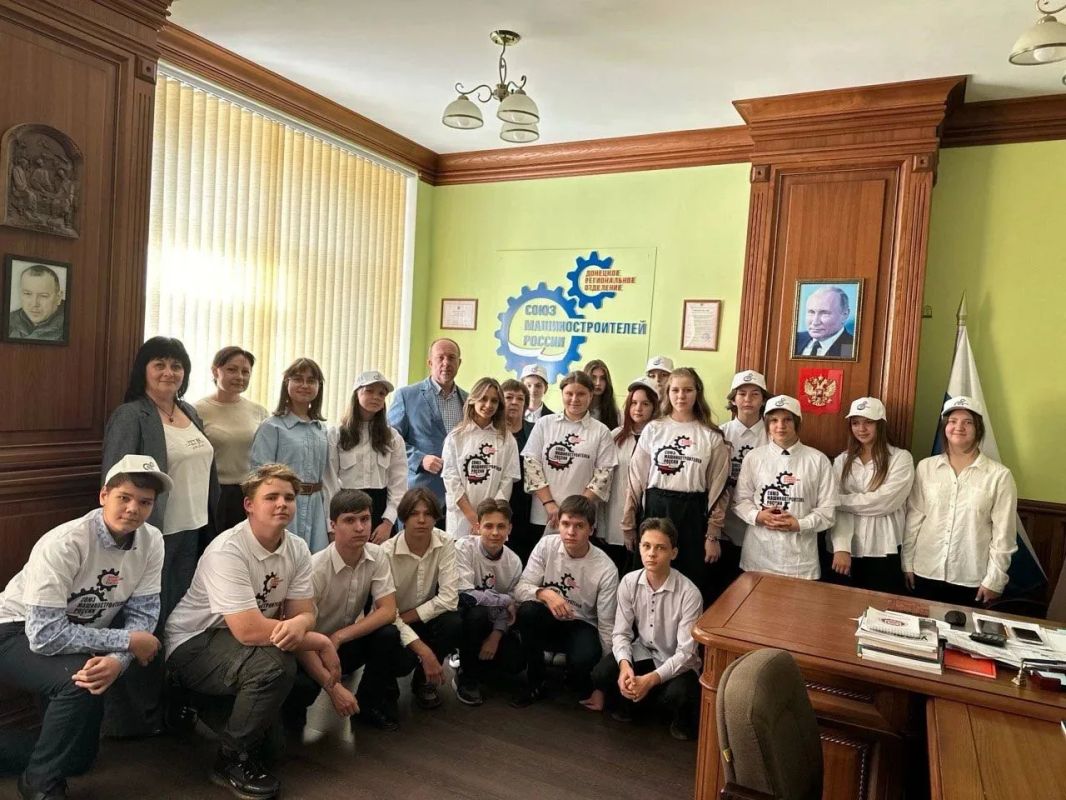 Невероятные возможности и планы на будущее Невероятные возможности и планы на будущее