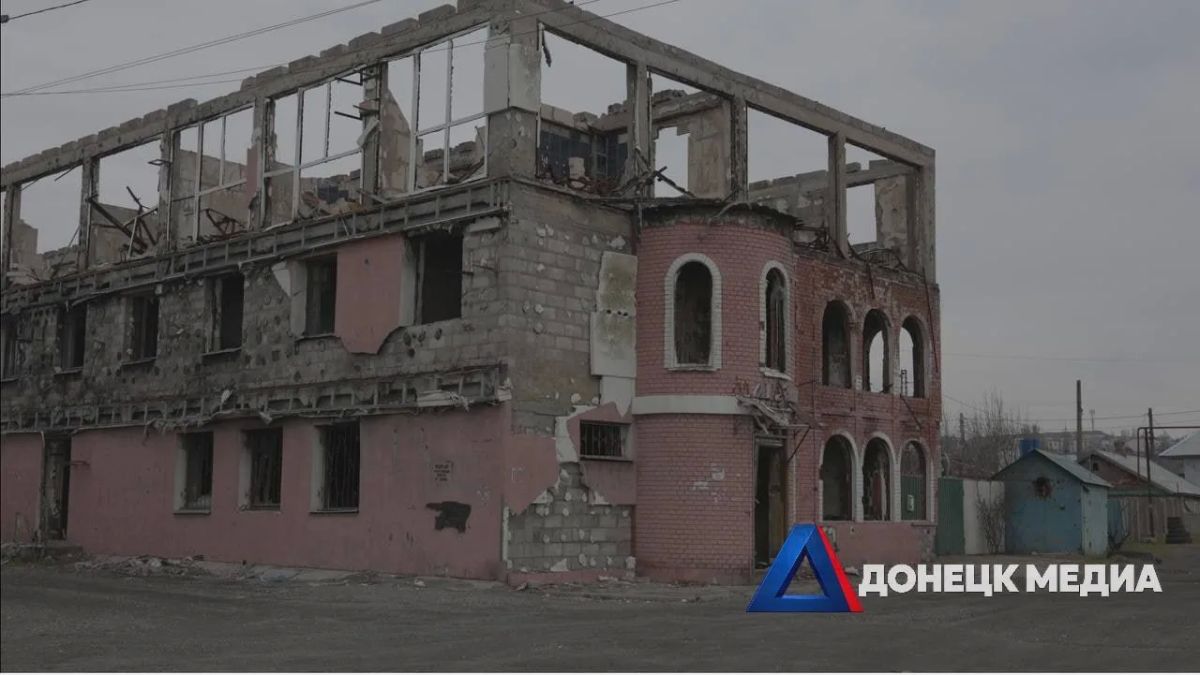 «Мариинский» вместо «Слободки» и «Гавани»: как изменится Приморский район Мариуполя «Мариинский» вместо «Слободки» и «Гавани»: как изменится Приморский район Мариуполя