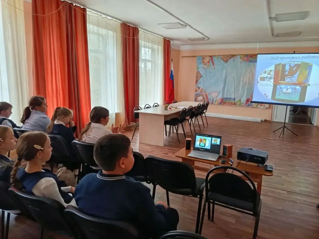 Неделя дополнительного образования Неделя дополнительного образования