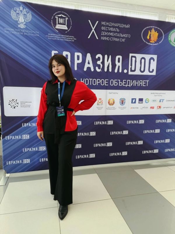 Показала детей Донбасса: донецкий режиссер заняла первое место на международном конкурсе Показала детей Донбасса: донецкий режиссер заняла первое место на международном конкурсе