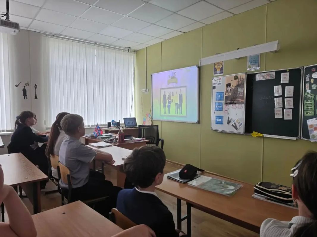 Неделя дополнительного образования Неделя дополнительного образования
