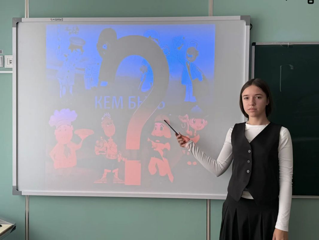 Неделя дополнительного образования Неделя дополнительного образования