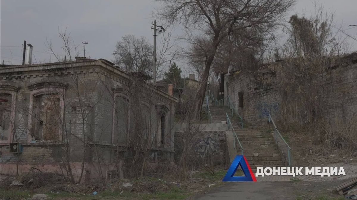 «Мариинский» вместо «Слободки» и «Гавани»: как изменится Приморский район Мариуполя «Мариинский» вместо «Слободки» и «Гавани»: как изменится Приморский район Мариуполя