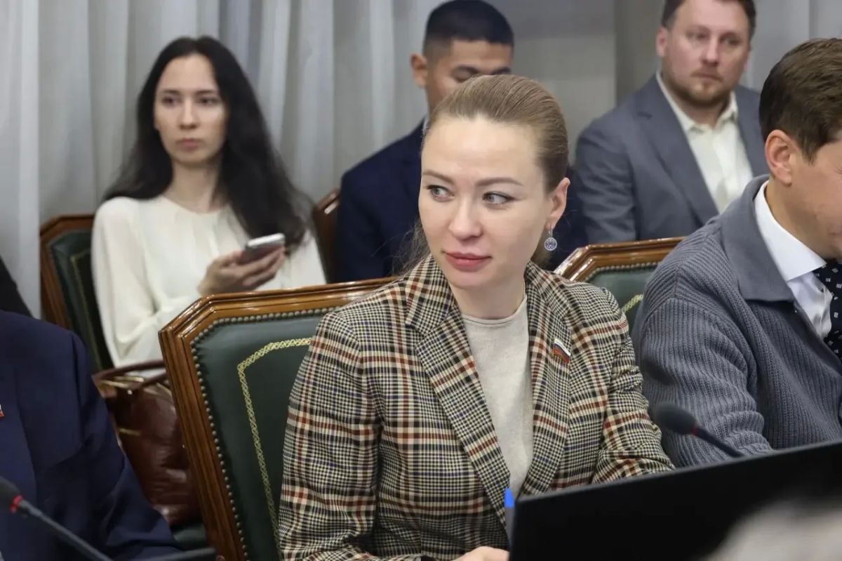 Наталья Никонорова: «...Сложившаяся в рамках объединения уникальная атмосфера открытого и взаимовыгодного, уважительного диалога уже сделала БРИКС существенным фактором стабилизации международных отношений», — Сергей Рябков Наталья Никонорова: «...Сложившаяся в рамках объединения уникальная атмосфера открытого и взаимовыгодного, уважительного диалога уже сделала БРИКС существенным фактором стабилизации международных отношений», — Сергей Рябков