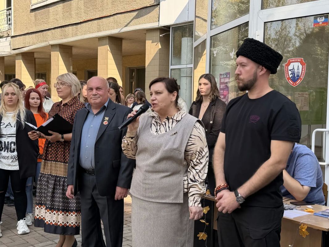 Фестиваль «Едим вместе, живём дружно» получился по-настоящему вдохновляющим - и о нём хочется говорить ещё долго Фестиваль «Едим вместе, живём дружно» получился по-настоящему вдохновляющим - и о нём хочется говорить ещё долго