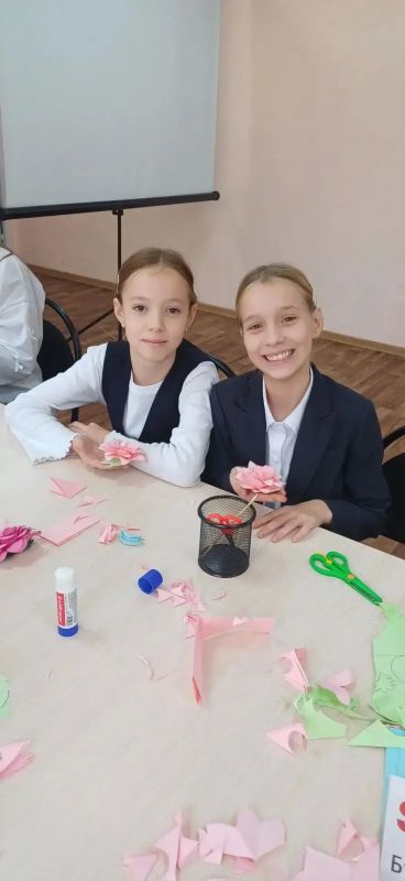 Неделя дополнительного образования Неделя дополнительного образования