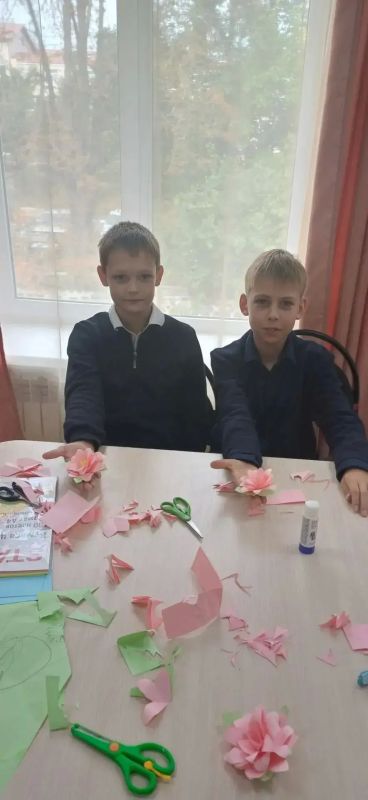 Неделя дополнительного образования Неделя дополнительного образования