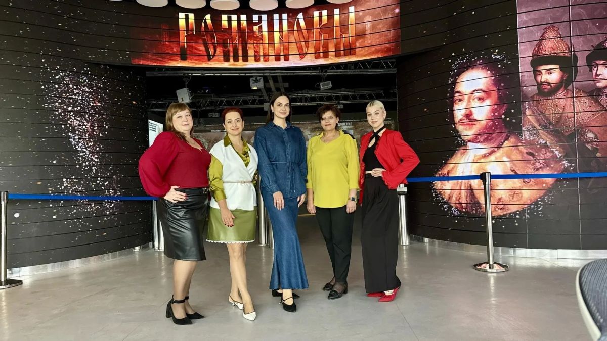 Таисия Чернявская: Важная встреча ради будущего детей!