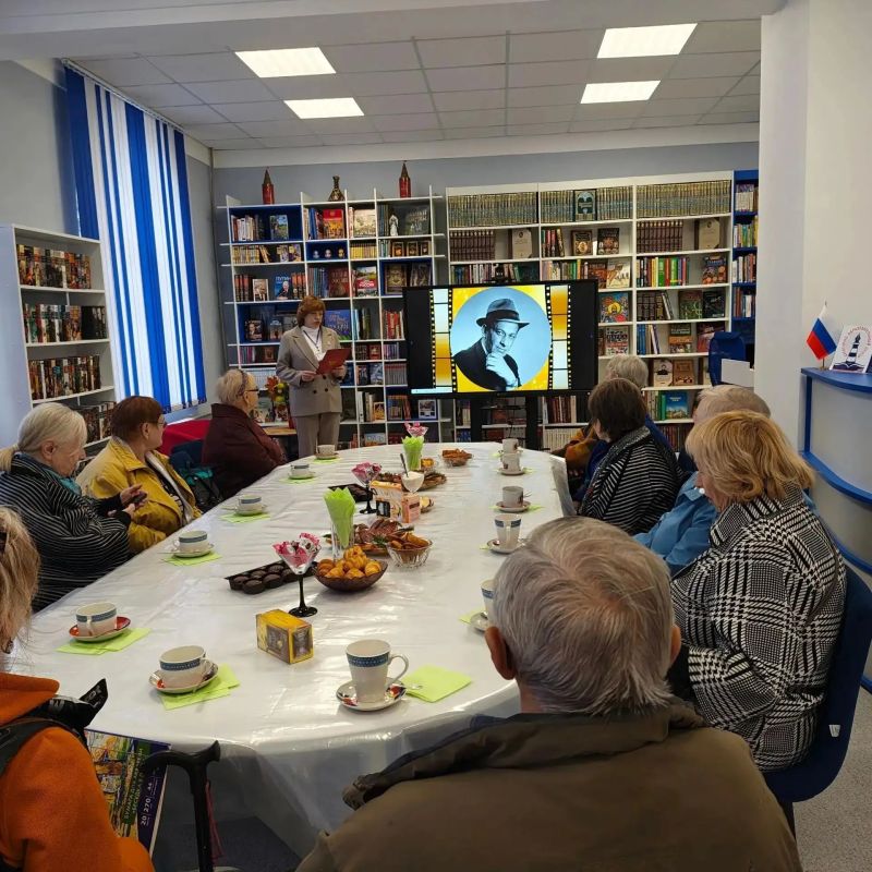 Классика, которая не теряет актуальности Классика, которая не теряет актуальности