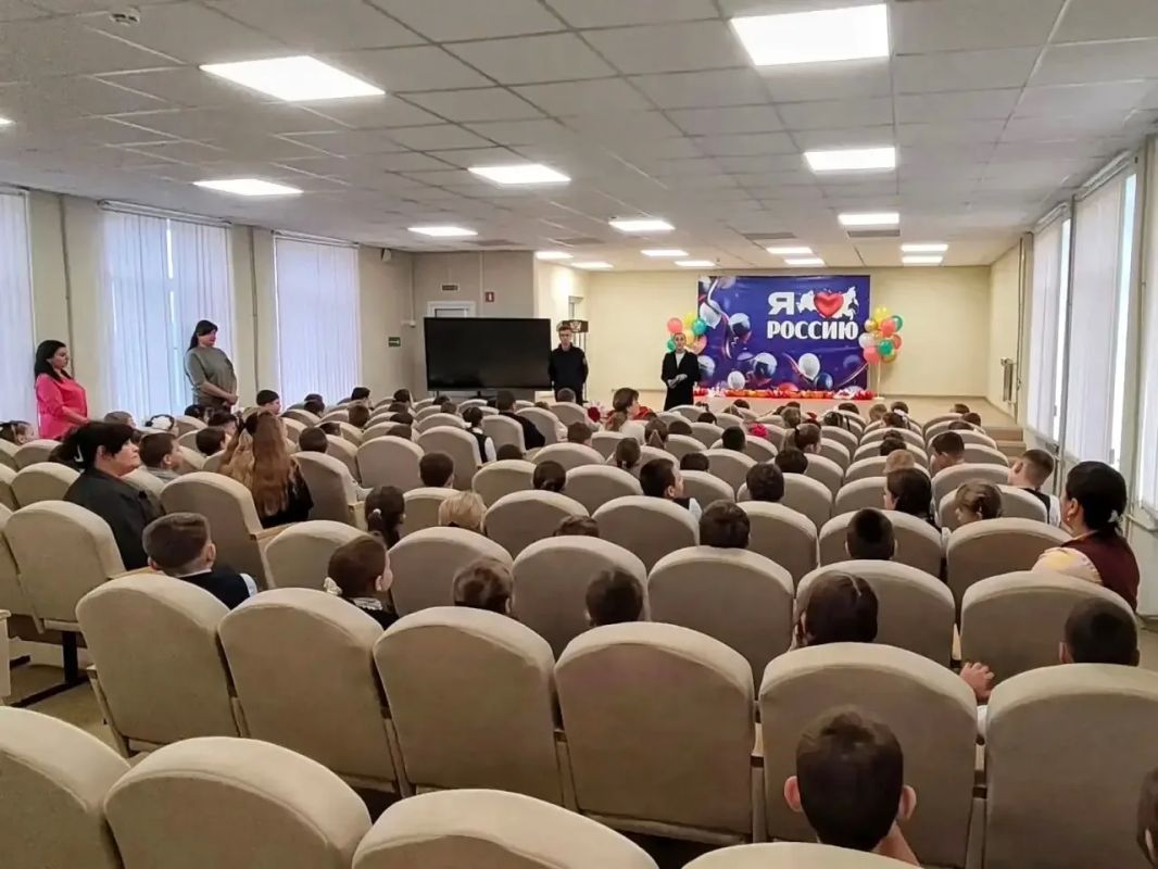Урок мужества: когда слова звучат по-настоящему
