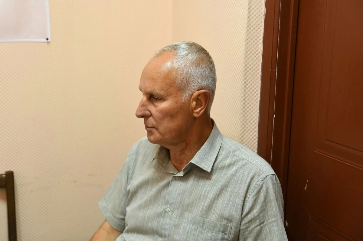 Сегодня в Червоногвардейском районе провела личный приём граждан Сегодня в Червоногвардейском районе провела личный приём граждан