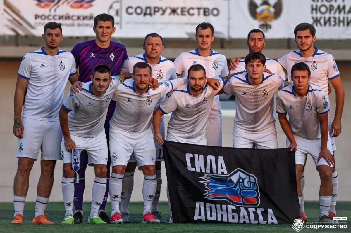 #ПредставительствоДНР_новости #ПредставительствоДНР_новости