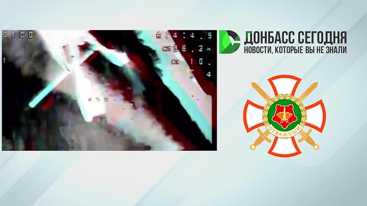 Группировка «Центр» закрепляется в застройке Доброполья, уничтожен командный пункт 42-й механизированной бригады ВСУ