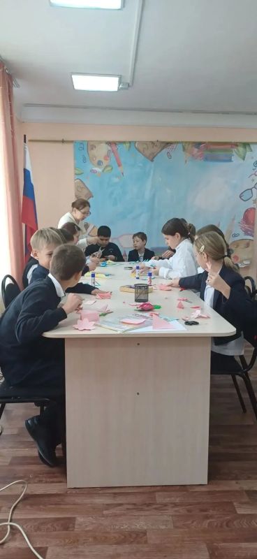 Неделя дополнительного образования Неделя дополнительного образования