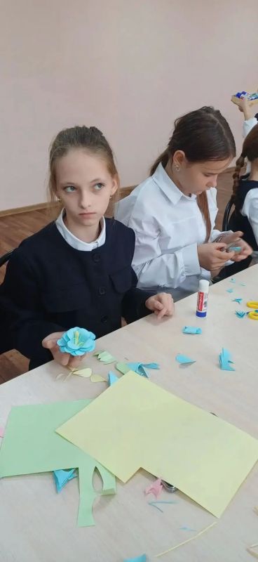 Неделя дополнительного образования Неделя дополнительного образования