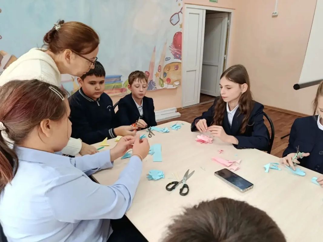 Неделя дополнительного образования Неделя дополнительного образования