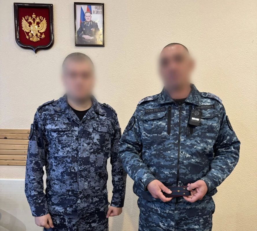 В ИК-8 подвели итоги деятельности за 9 месяцев 2026 года