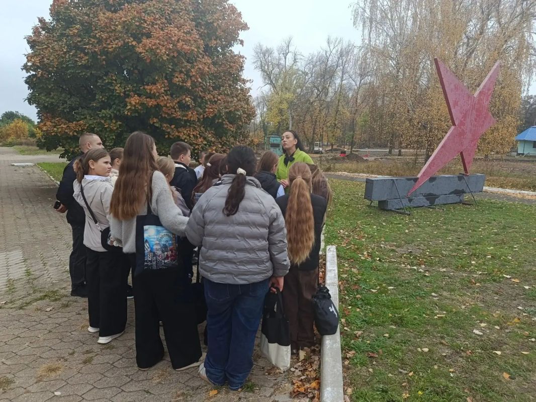 #Музей_Истории_ГО_Иловайск_ДНР #Музей_Истории_ГО_Иловайск_ДНР