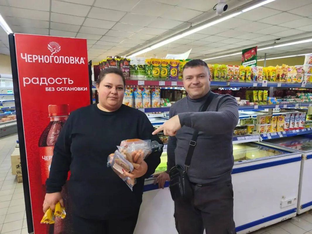Народный контроль в действии: итоги рейда в Ворошиловском районе Народный контроль в действии: итоги рейда в Ворошиловском районе