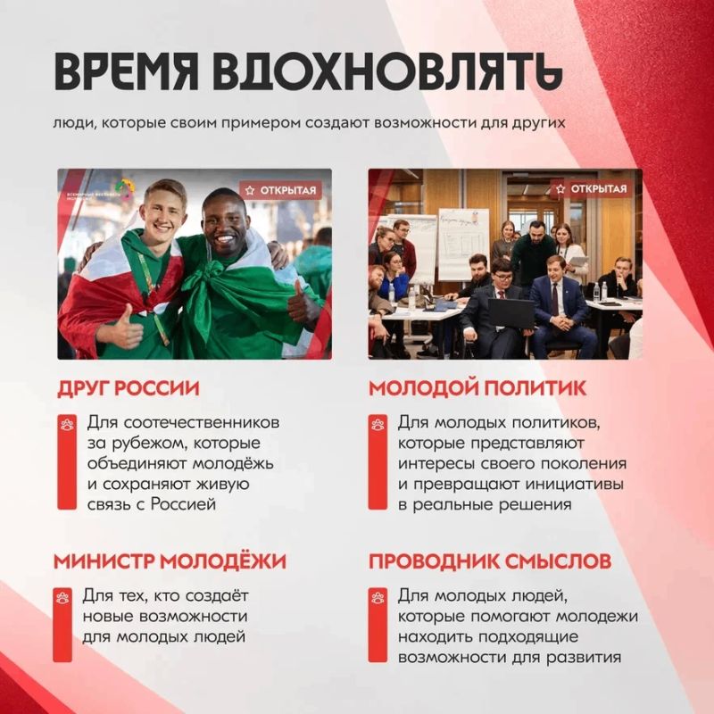 Есть проект? Команда? Идея, которая уже работает? Есть проект? Команда? Идея, которая уже работает?