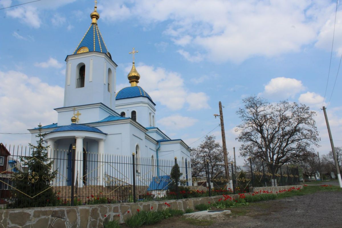 Александр Шатов: Поздравление по случаю Покрова Пресвятой Богородицы