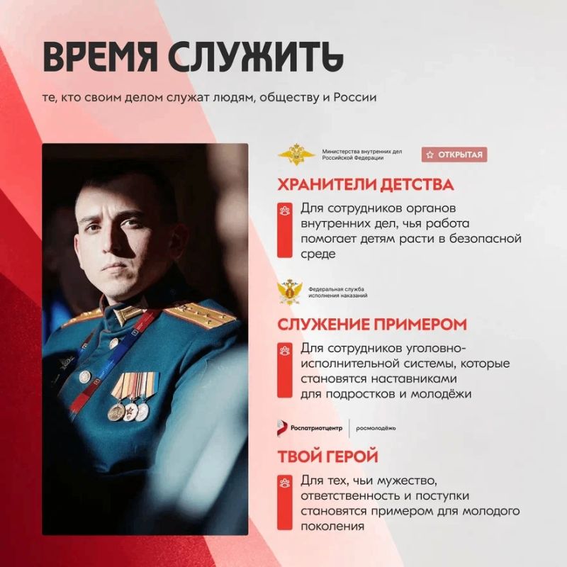 Есть проект? Команда? Идея, которая уже работает? Есть проект? Команда? Идея, которая уже работает?