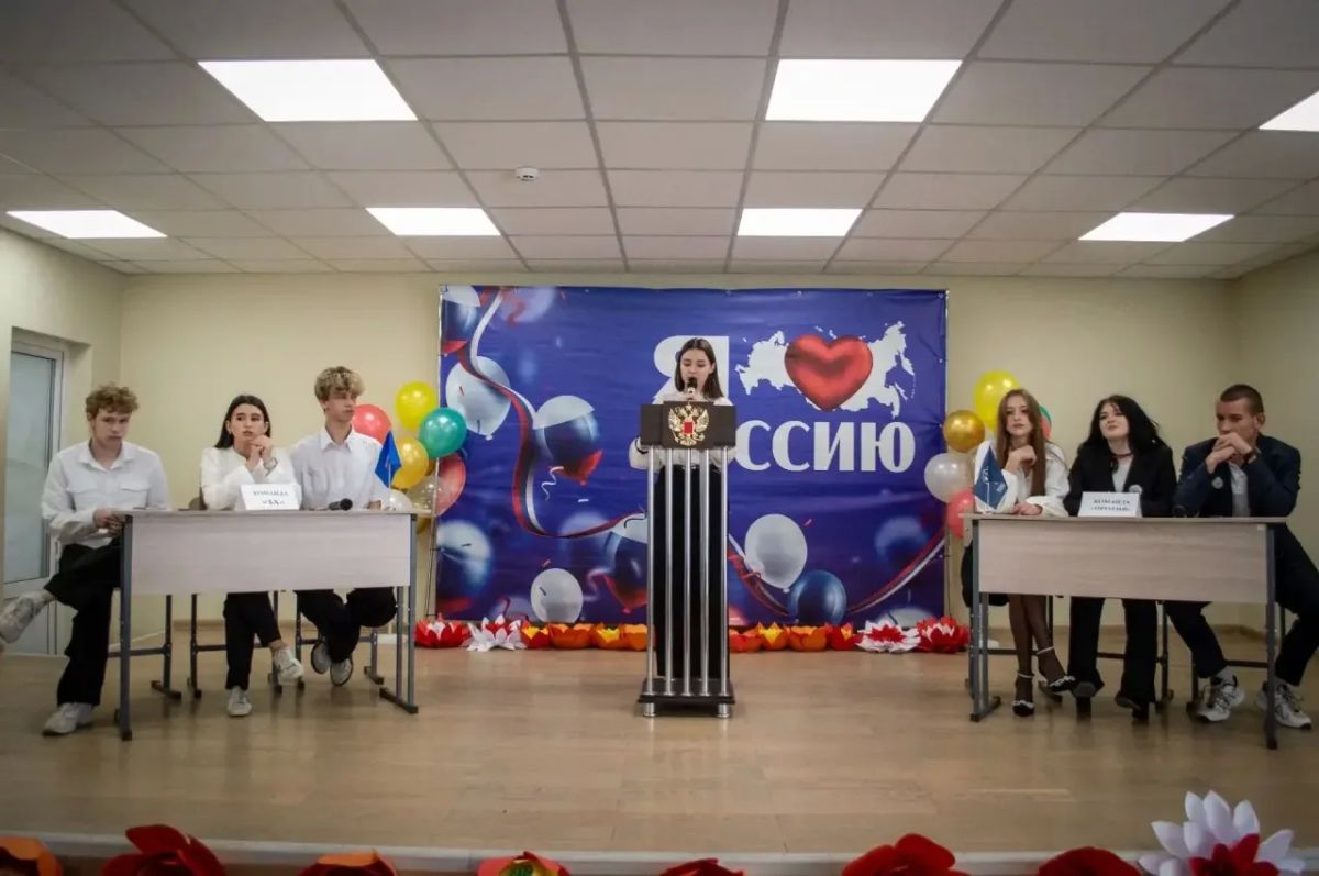 В Мангуше прошёл муниципальный этап проекта «Лига Ораторов»! В Мангуше прошёл муниципальный этап проекта «Лига Ораторов»!