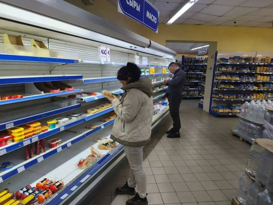 Народный контроль в действии: итоги рейда в Ворошиловском районе Народный контроль в действии: итоги рейда в Ворошиловском районе